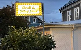 Carina & Peters Place